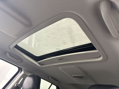 2015 Jeep Patriot High Altitude