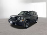 2015 Jeep Patriot High Altitude