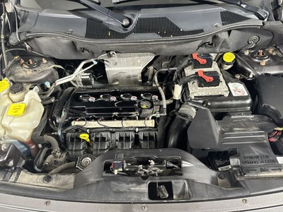 2015 Jeep Patriot High Altitude