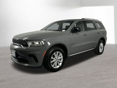 2023 Dodge Durango SXT