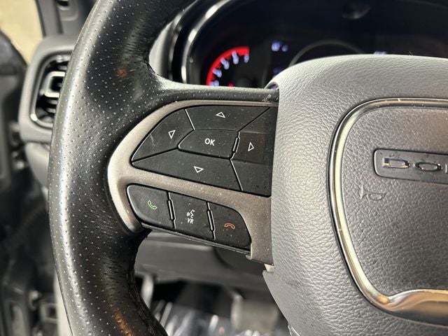 2023 Dodge Durango SXT