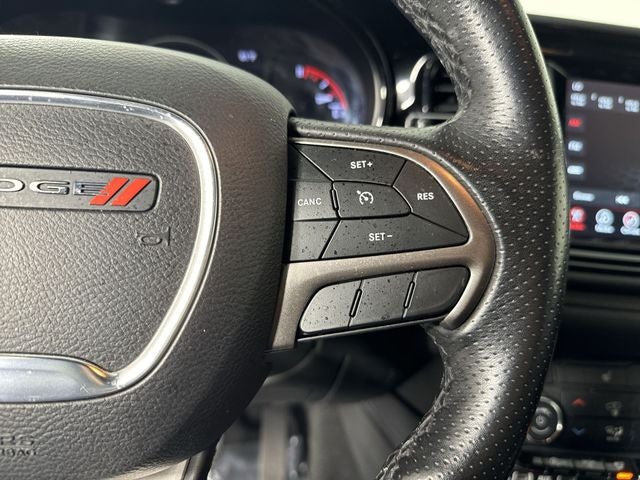 2023 Dodge Durango SXT