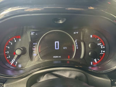 2023 Dodge Durango SXT