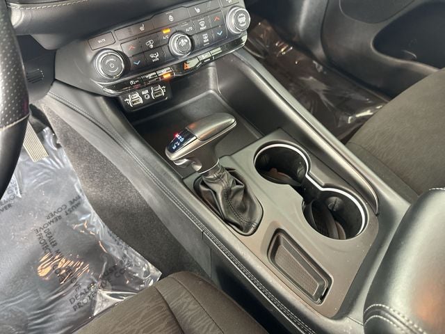 2023 Dodge Durango SXT