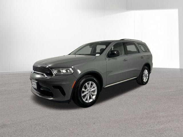 2023 Dodge Durango SXT