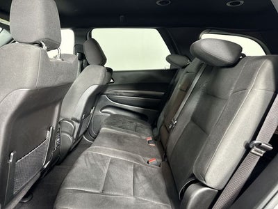 2023 Dodge Durango SXT