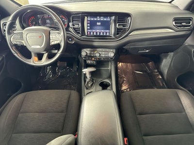 2023 Dodge Durango SXT