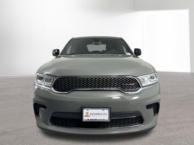 2023 Dodge Durango SXT
