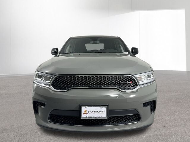 2023 Dodge Durango SXT