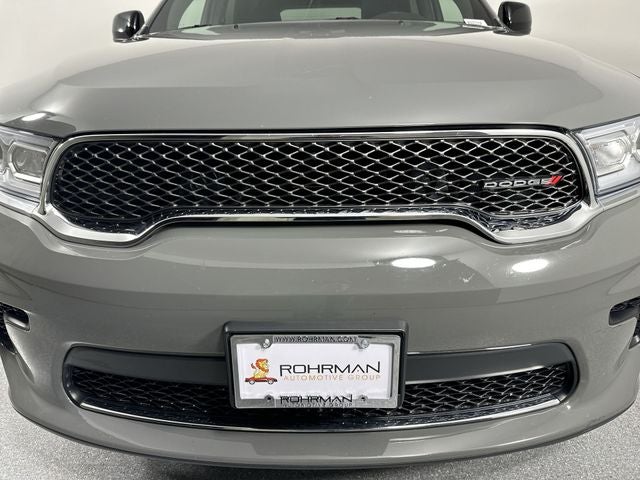 2023 Dodge Durango SXT