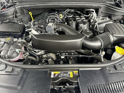 2023 Dodge Durango SXT