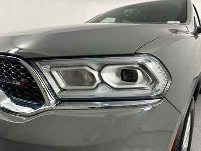 2023 Dodge Durango SXT