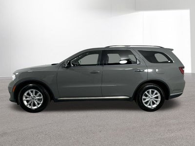 2023 Dodge Durango SXT