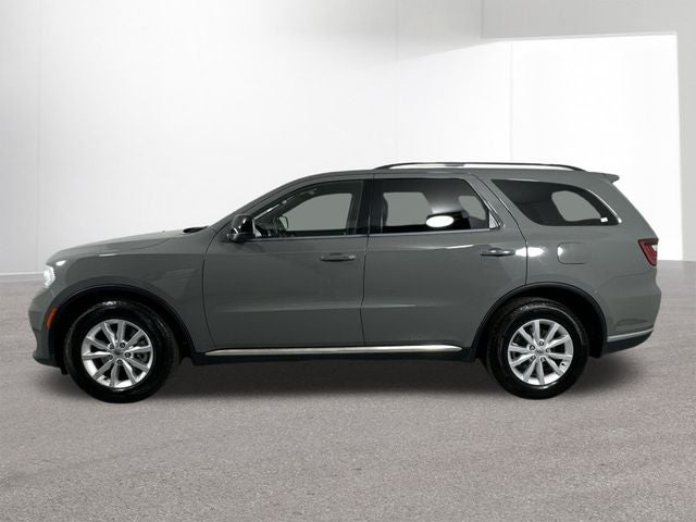 2023 Dodge Durango SXT
