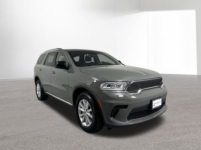 2023 Dodge Durango SXT