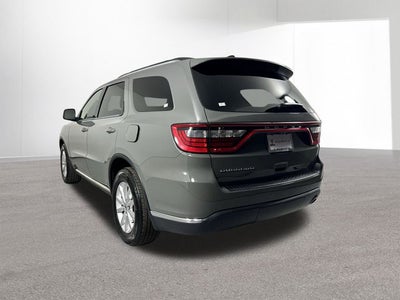2023 Dodge Durango SXT