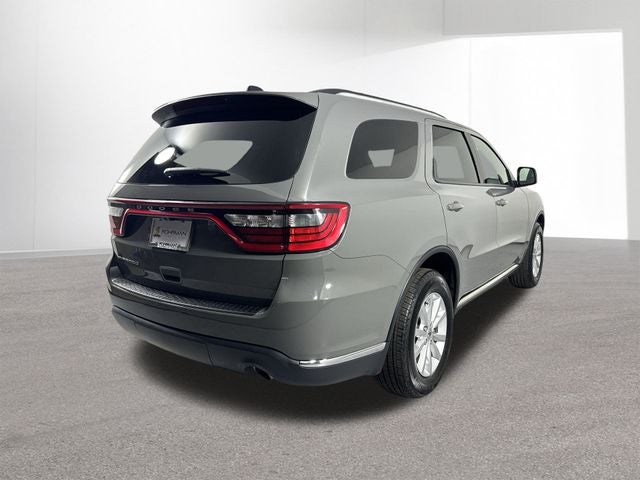 2023 Dodge Durango SXT