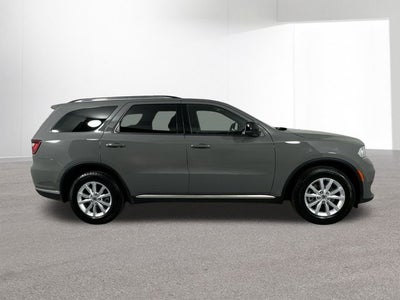 2023 Dodge Durango SXT