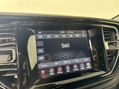 2023 Dodge Durango SXT