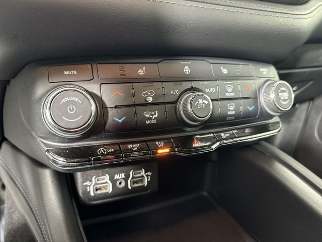 2023 Dodge Durango SXT