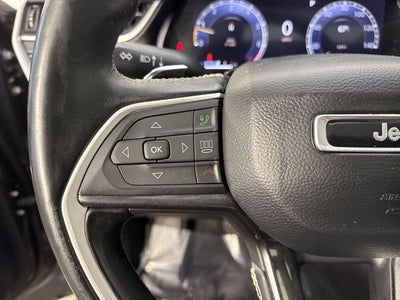 2022 Jeep Grand Cherokee L Altitude