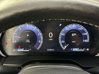 2022 Jeep Grand Cherokee L Altitude