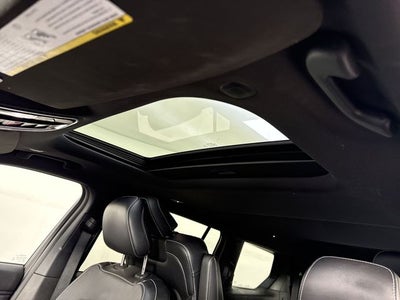 2022 Jeep Grand Cherokee L Altitude