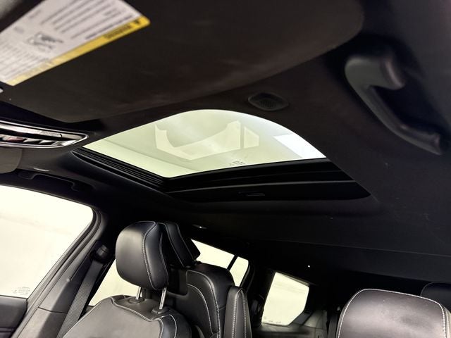 2022 Jeep Grand Cherokee L Altitude