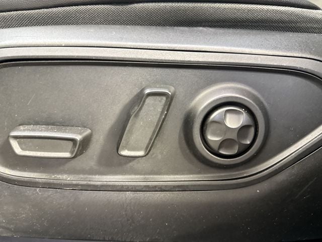 2022 Jeep Grand Cherokee L Altitude