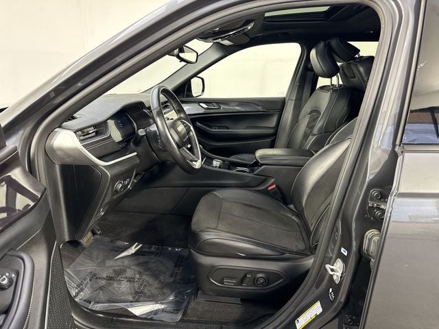 2022 Jeep Grand Cherokee L Altitude
