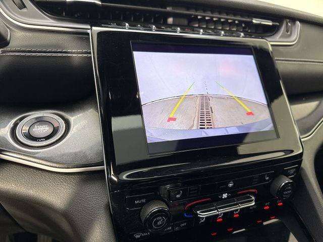 2022 Jeep Grand Cherokee L Altitude