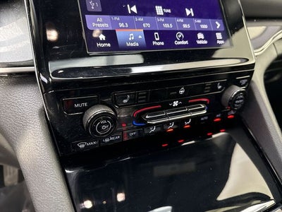 2022 Jeep Grand Cherokee L Altitude