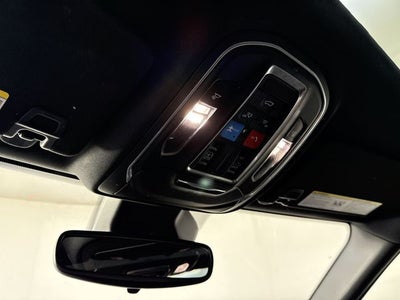 2022 Jeep Grand Cherokee L Altitude