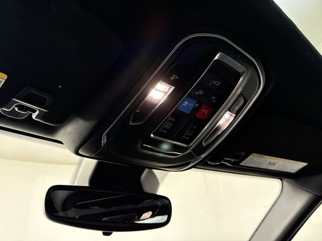 2022 Jeep Grand Cherokee L Altitude