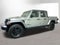 2021 Jeep Gladiator Willys