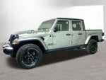 2021 Jeep Gladiator Willys