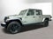 2021 Jeep Gladiator Willys