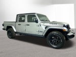2021 Jeep Gladiator Willys