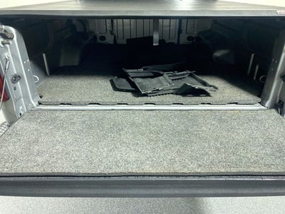 2021 Jeep Gladiator Willys