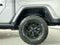 2021 Jeep Gladiator Willys