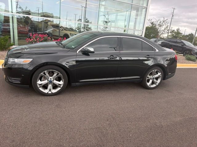 2013 Ford Taurus Limited