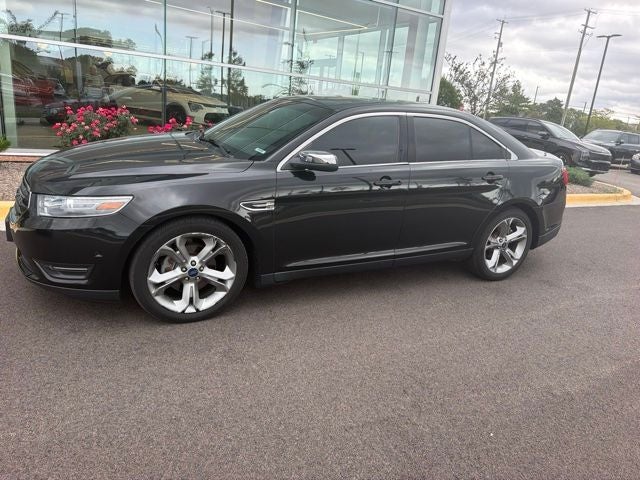 2013 Ford Taurus Limited