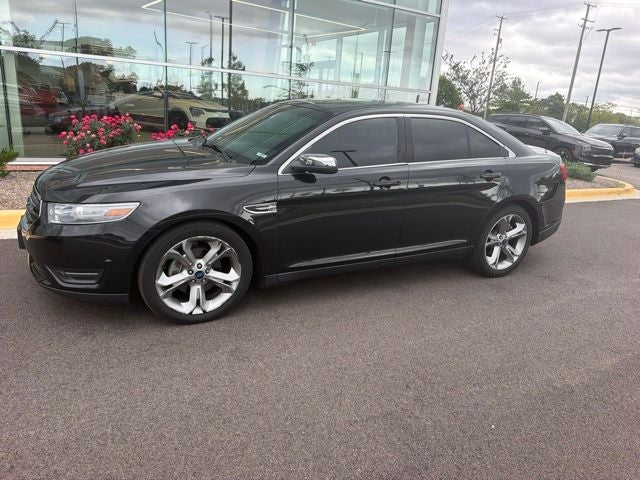 2013 Ford Taurus Limited