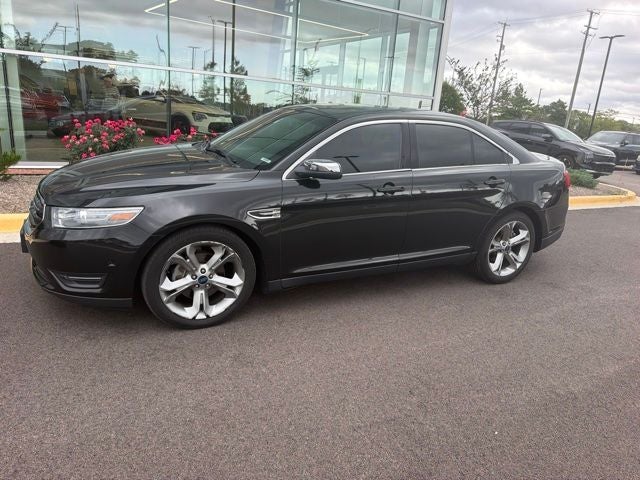 2013 Ford Taurus Limited