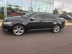 2013 Ford Taurus Limited