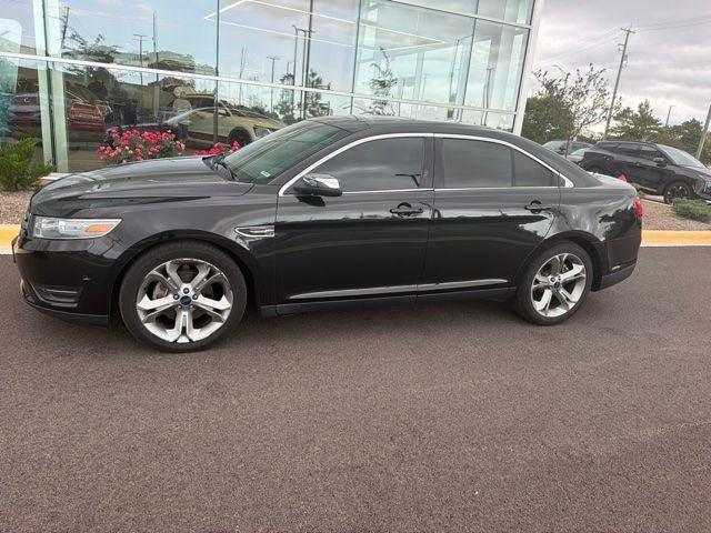 2013 Ford Taurus Limited
