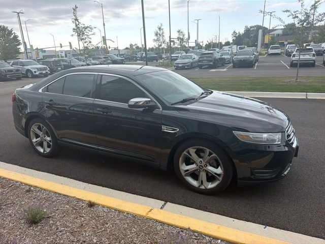 2013 Ford Taurus Limited