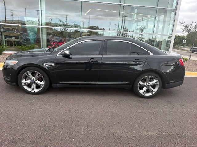 2013 Ford Taurus Limited