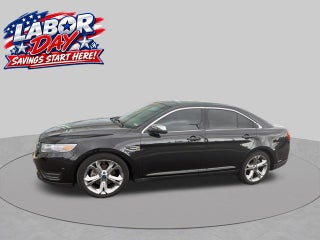 2013 Ford Taurus Limited