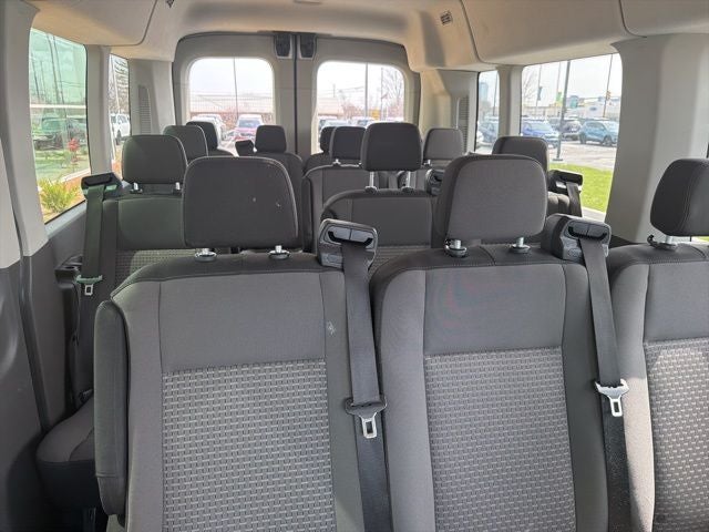 2024 Ford Transit-350 XLT